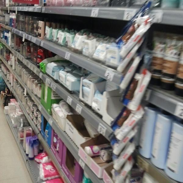 Photo taken at Carrefour El Saler by Carlos d. on 5/8/2013-西班牙巴伦西亚洛佩兹皮尼罗教授大道16号 Photo taken at Carrefour El Saler by Carlos d. on 5/8/2013