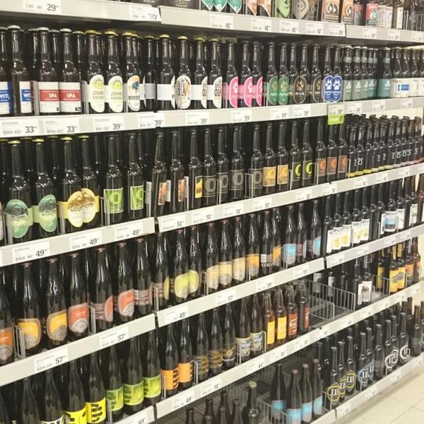 Photo taken at Meny by Анастасия Н. on 3/7/2015