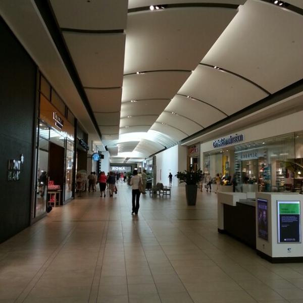 Photo taken at Carrefour Laval by Jean-Claude B. on 5/7/2013