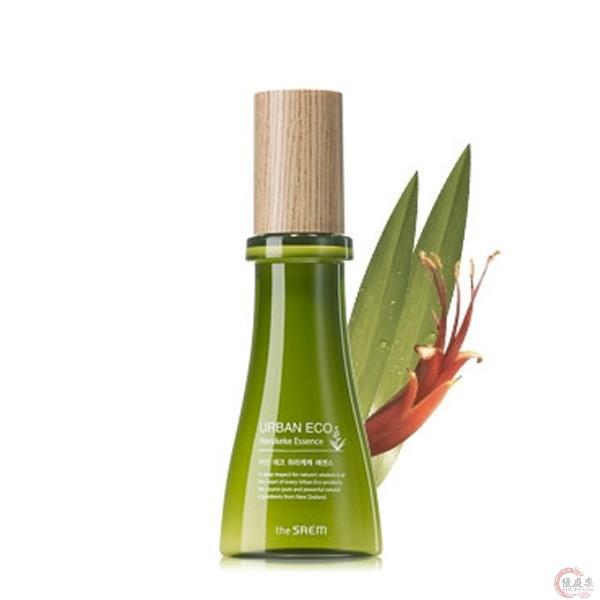 韩国 The saem得鲜 亚麻籽 秋冬补水保湿 保湿精华乳 140ml 韩国 The saem得鲜 亚麻籽 秋冬补水保湿 保湿精华乳 140ml