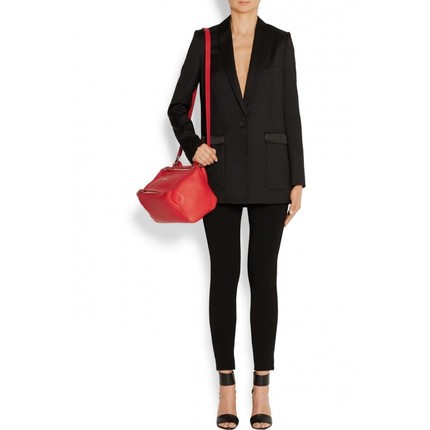 GIVENCHY/纪梵希 女包 女式休闲包 Q01775704 Red