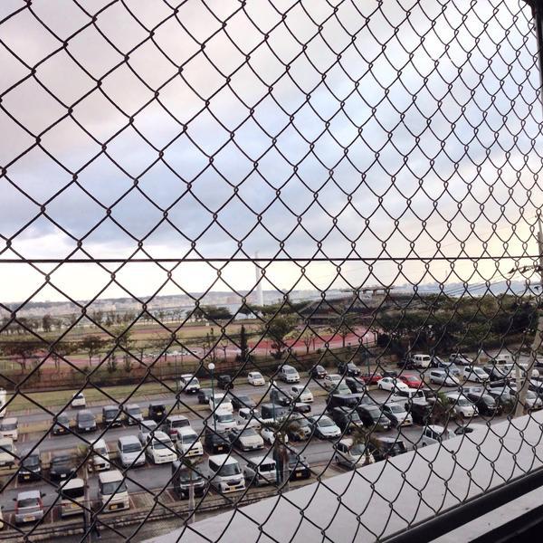 Photo taken at イオン 北谷店 by あり み. on 2/9/2015