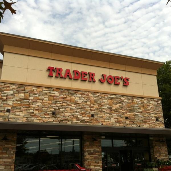 Photo taken at Trader Joe's by Kathleen R. on 8/13/2012