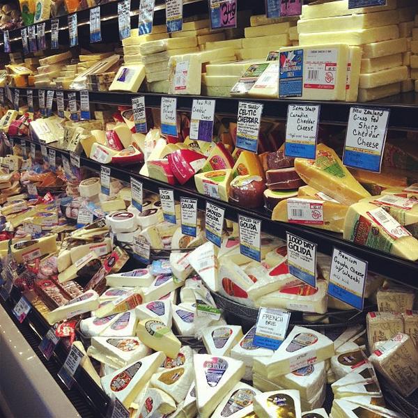 Photo taken at Trader Joe's by JoPhoto on 10/29/2012