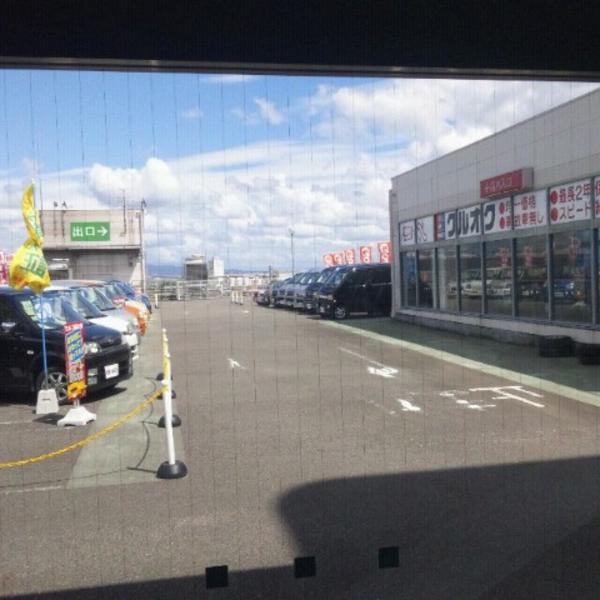 Photo taken at イオン 小牧店 by Koji T. on 7/16/2012