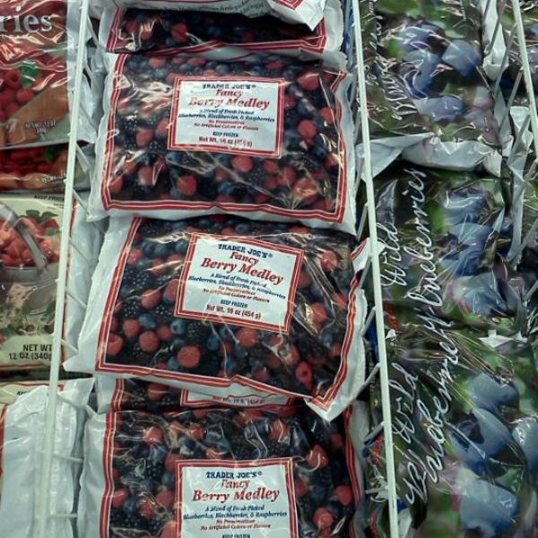 Photo taken at Trader Joe's by Paul-Michael M. on 9/7/2011