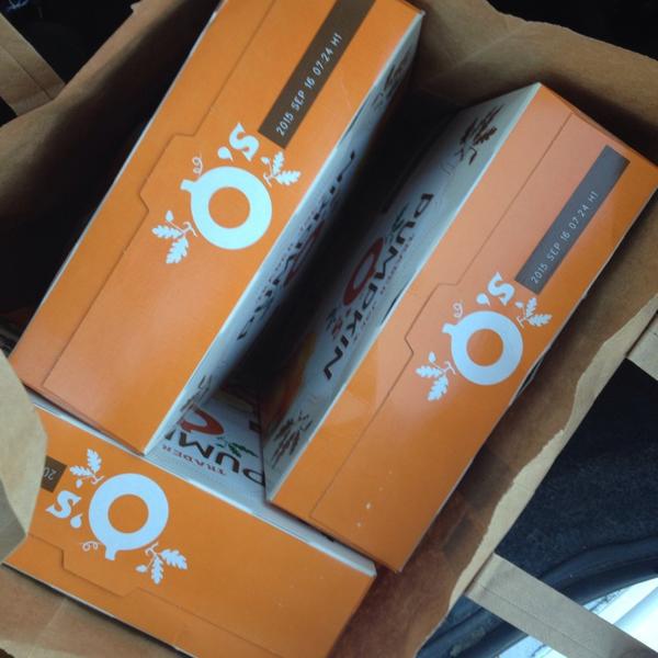 Photo taken at Trader Joe's by Tom S. on 10/20/2014