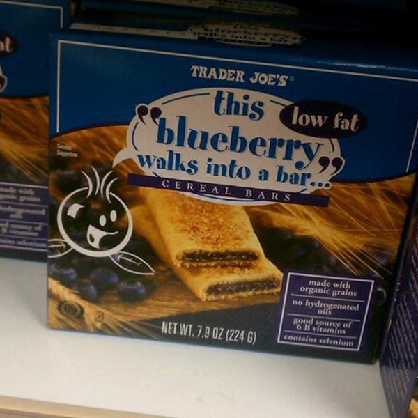 Photo taken at Trader Joe's by Jason B. on 9/15/2012