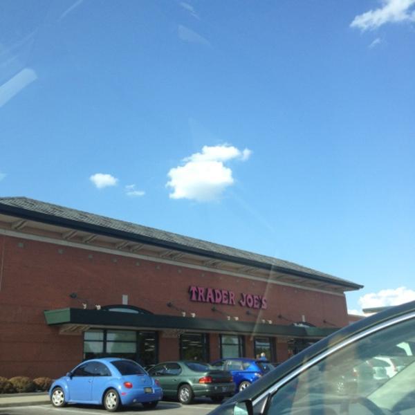 Photo taken at Trader Joe's by Casey W. on 7/10/2012
