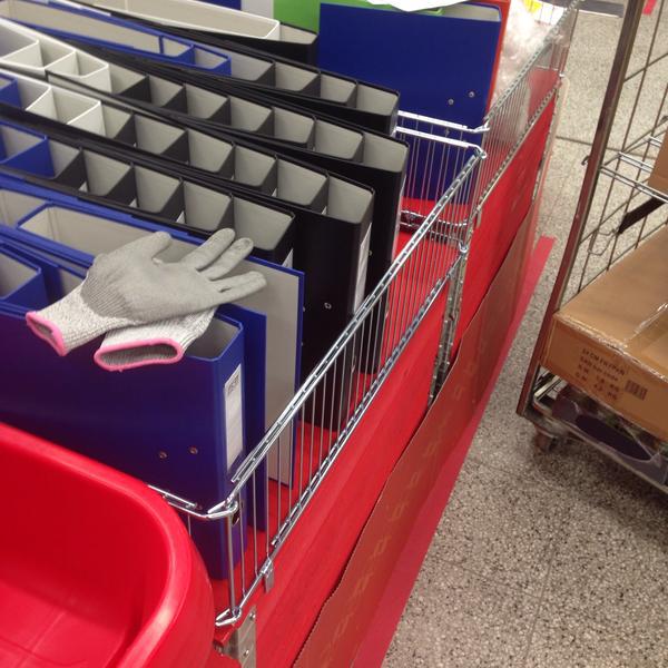 Photo taken at Tokmanni by Tuuli-Maria H. on 1/20/2015-西南芬兰区卡里姆肌腱街4 Photo taken at Tokmanni by Tuuli-Maria H. on 1/20/2015