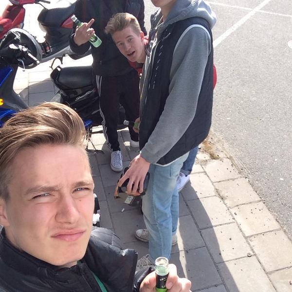 Photo taken at Tokmanni by Sami N. on 4/30/2014-西南芬兰区卡里姆肌腱街4 Photo taken at Tokmanni by Sami N. on 4/30/2014