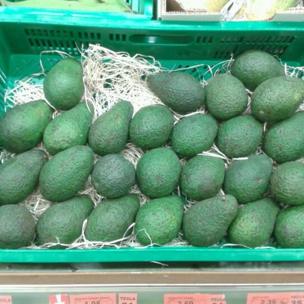 Photo taken at Mercadona by AE on 7/13/2012