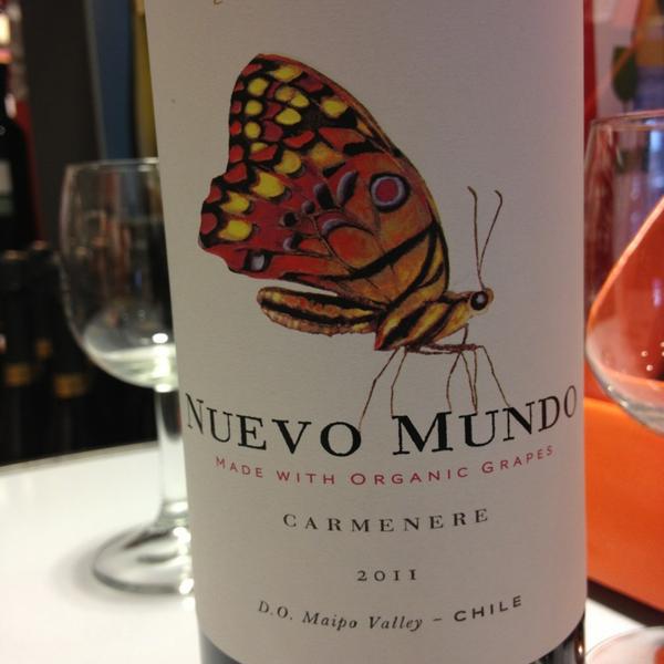 Photo taken at Gall & Gall by J G. on 2/12/2013