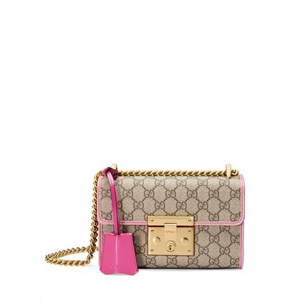 Gucci/古奇/古驰 女包 女式单肩包 Q01739050