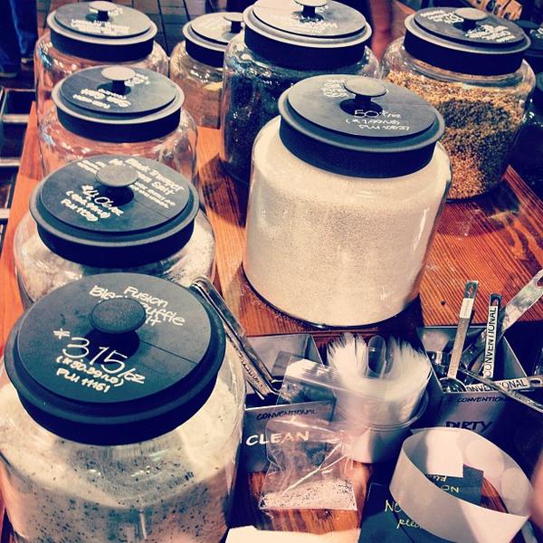 Photo taken at Whole Foods Market by Ian M. on 5/13/2012