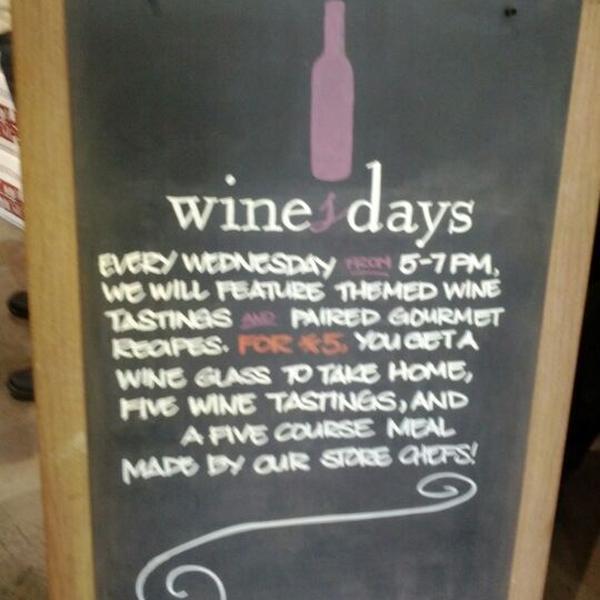 Photo taken at Whole Foods Market by A. W. on 5/16/2012