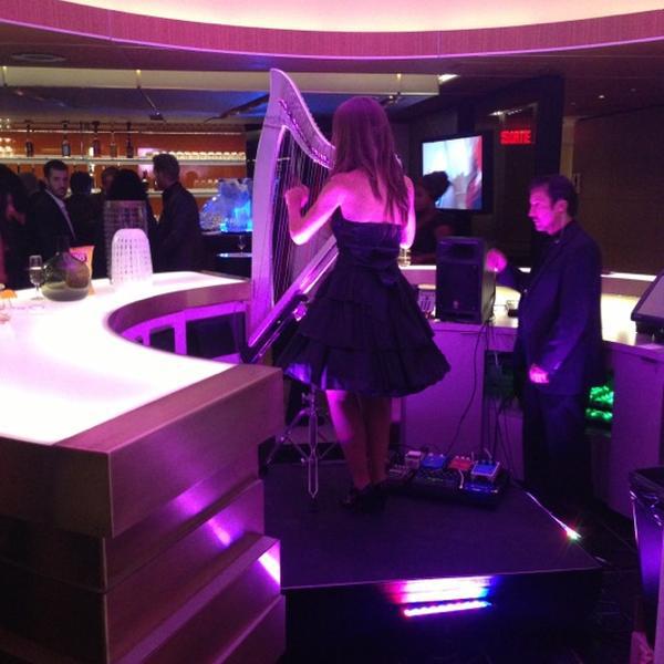 Photo taken at Casino de Montréal by Martin G. on 10/12/2012