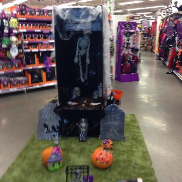 Photo taken at Tesco by Ady C. on 10/11/2013