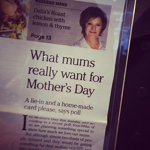 Photo taken at Waitrose by Samson Y. on 3/17/2012-英国伦敦霍恩西百老汇35-39 Photo taken at Waitrose by Samson Y. on 3/17/2012