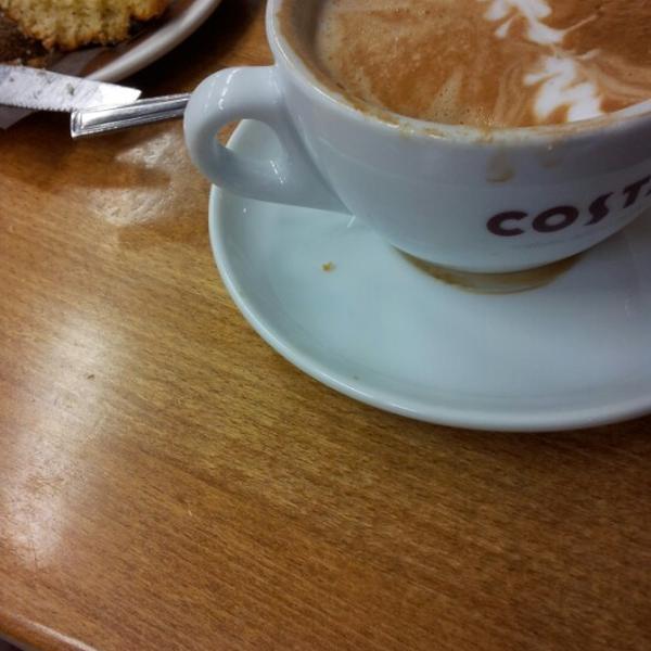 Photo taken at Tesco by UKTim on 10/22/2012