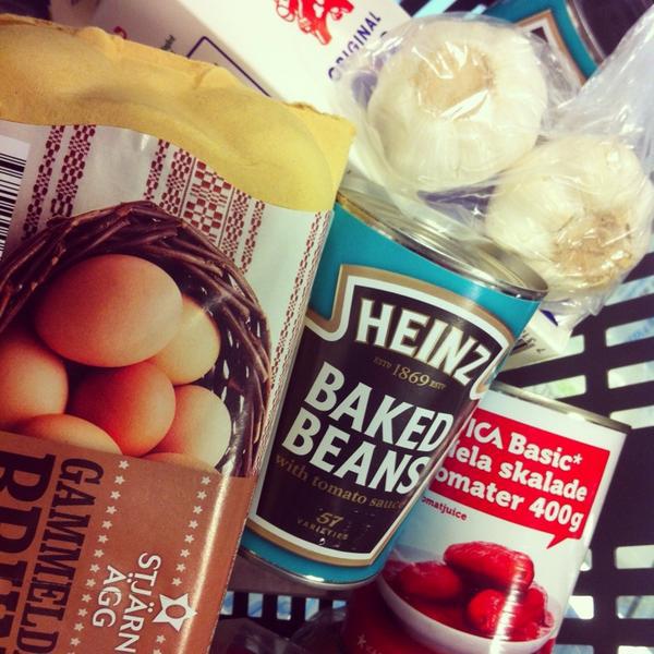 Photo taken at ICA Supermarket Medborgarplatsen by Tore B. on 6/20/2013