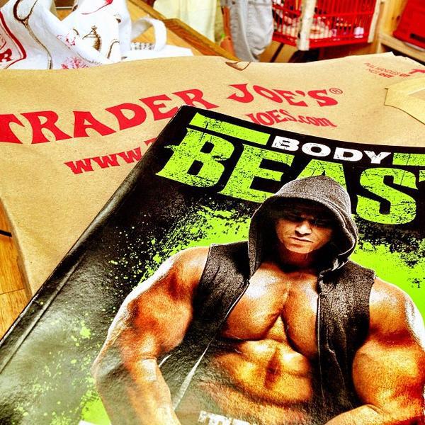 Photo taken at Trader Joe's by Emerson Q. on 4/14/2013