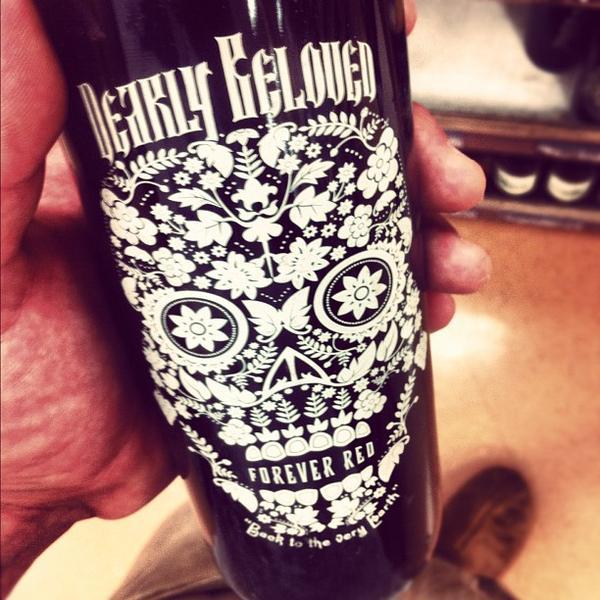 Photo taken at Trader Joe's by Clint H. on 4/9/2012