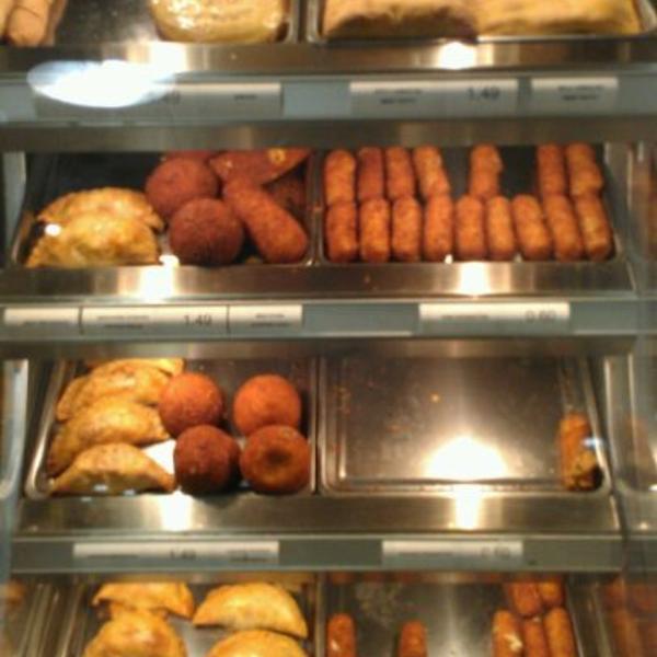 Photo taken at Publix by Steven B. on 3/5/2012