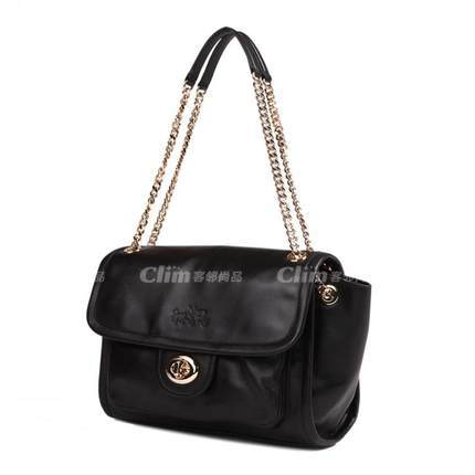 美国直邮 COACH/蔲驰 新款纯皮小方包单肩斜挎女包 33544 美国直邮 COACH/蔲驰 新款纯皮小方包单肩斜挎女包 33544