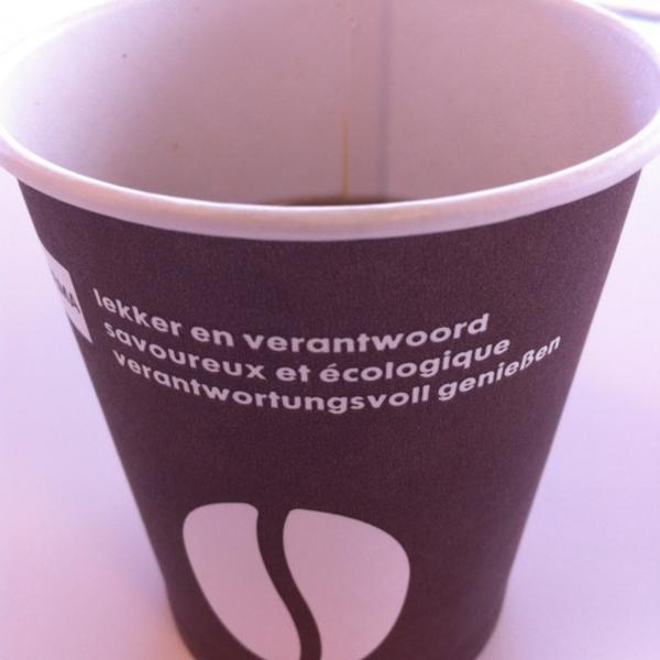 Photo taken at HEMA by Babs S. on 4/6/2012-荷兰阿姆斯特丹费迪南德波尔93-93A Photo taken at HEMA by Babs S. on 4/6/2012