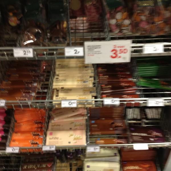 Photo taken at HEMA by Hen s. on 5/25/2013