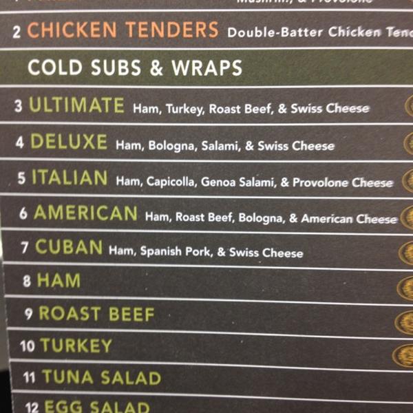 Photo taken at Publix by Beth O. on 2/6/2012