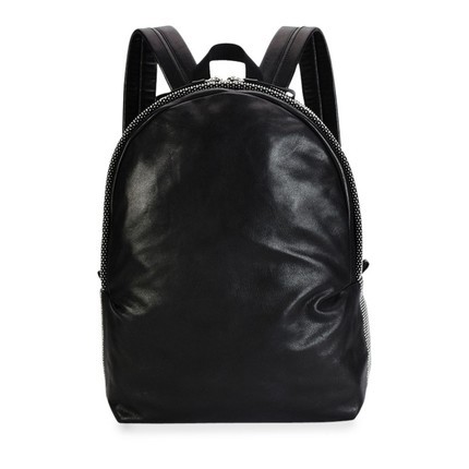 Alexander McQueen/McQ/麦昆 男包 男式双肩包 Q01732189 Alexander McQueen/McQ/麦昆 男包 男式双肩包 Q01732189