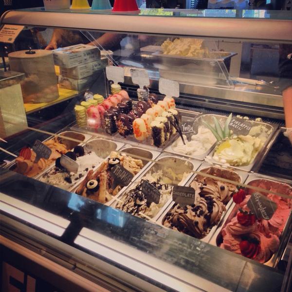 Photo taken at Whole Foods Market by Alissa S. on 9/25/2013