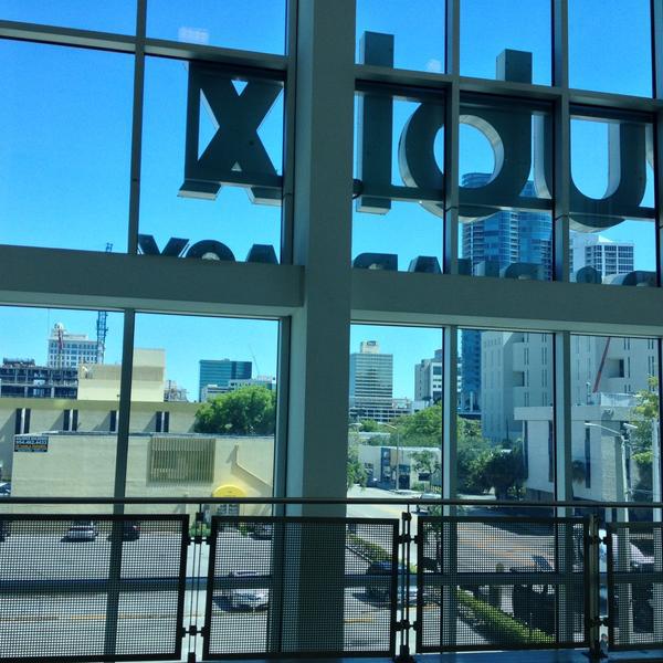 Photo taken at Publix by Ian T. on 5/8/2013-美国佛罗里达州劳德代尔堡安德鲁斯大道南601 Photo taken at Publix by Ian T. on 5/8/2013