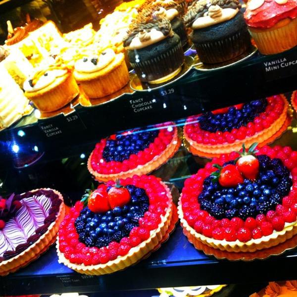 Photo taken at Whole Foods Market by Stephanie C. on 1/10/2013