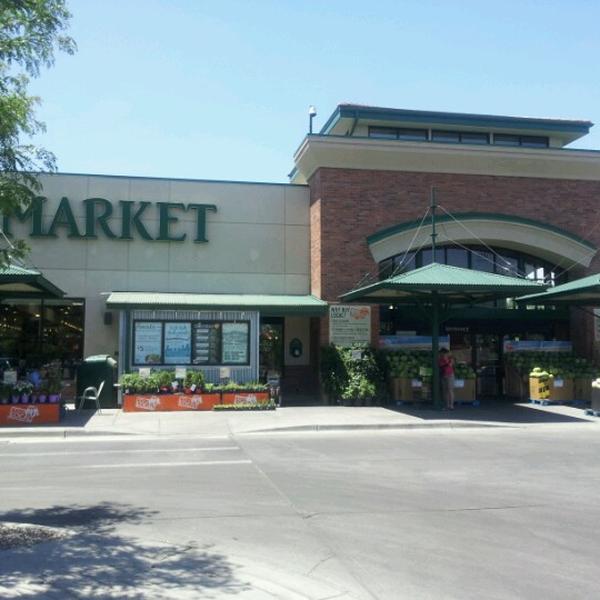 Photo taken at Whole Foods Market by Kristen P. on 6/19/2012