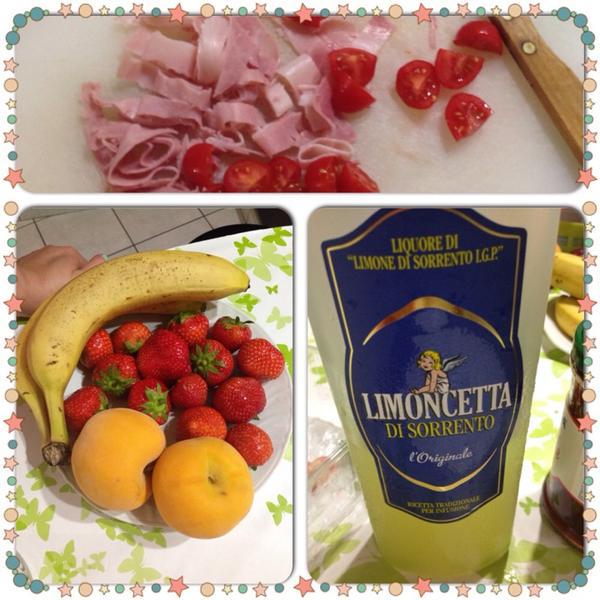 Photo taken at Coop Piazza Leopoldo, Firenze by Jana G. on 6/26/2014