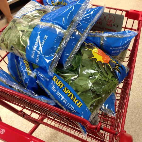 Photo taken at Trader Joe's by Amy G. on 9/3/2013