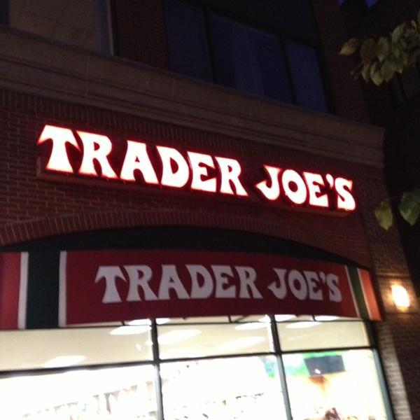 Photo taken at Trader Joe's by Gary P. on 10/1/2012