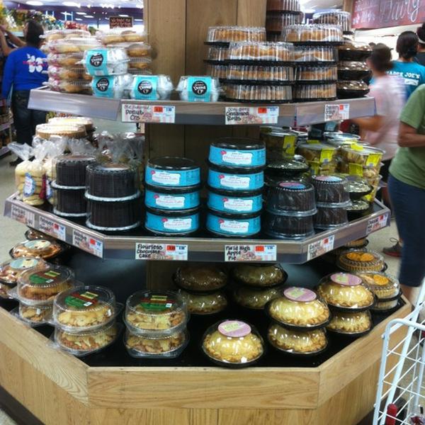 Photo taken at Trader Joe's by Totsaporn I. on 9/3/2012