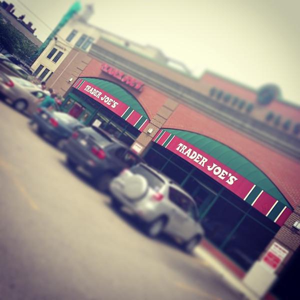 Photo taken at Trader Joe's by Steve G. on 6/18/2013