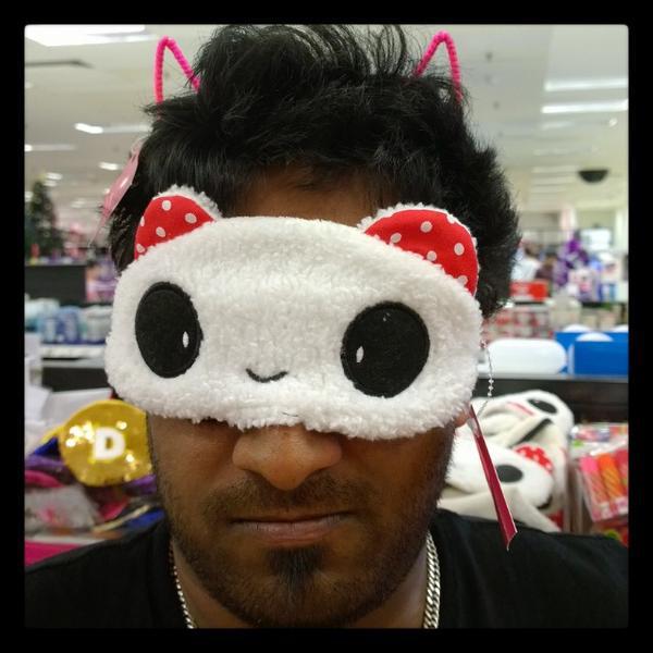 Photo taken at Kmart by Lakshani S. on 11/4/2013