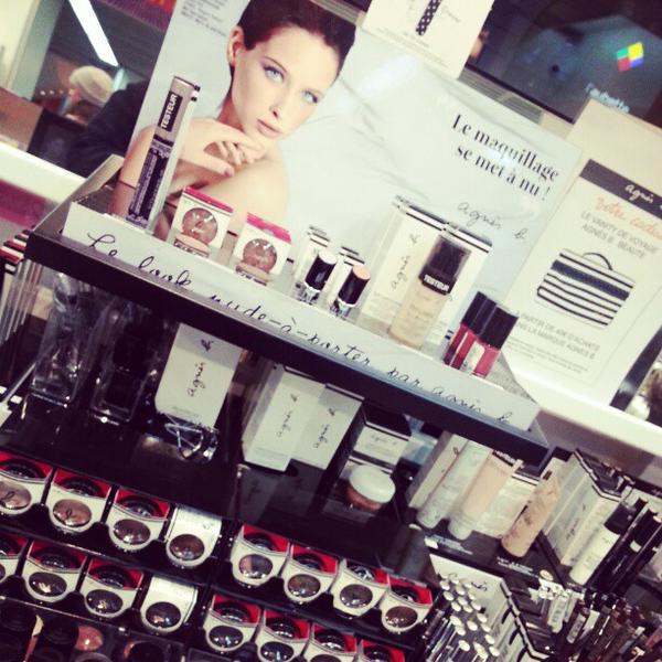 Photo taken at Monoprix by Bénédicte B. on 2/16/2013