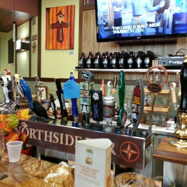 Photo taken at Whole Foods Market by Ken F. on 11/4/2012