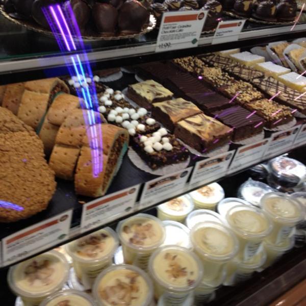 Photo taken at Whole Foods Market by Paul C. on 10/18/2011