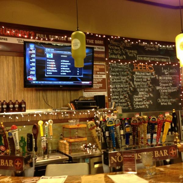 Photo taken at Whole Foods Market by David C. on 1/27/2013