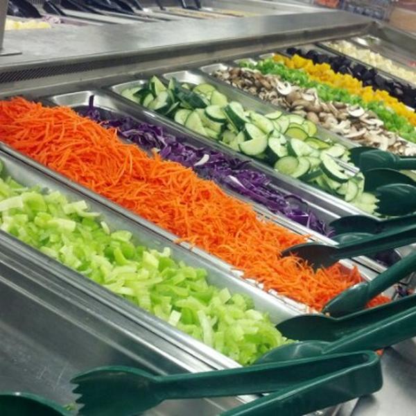 Photo taken at Whole Foods Market by Mike O. on 4/3/2013