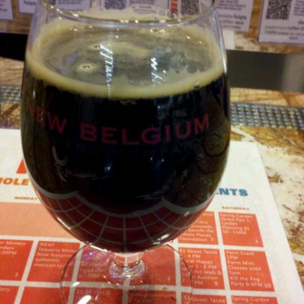 Photo taken at Whole Foods Market by Ripp C. on 3/10/2012