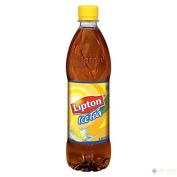 立顿Lipton 冰柠檬茶 立顿Lipton 冰柠檬茶